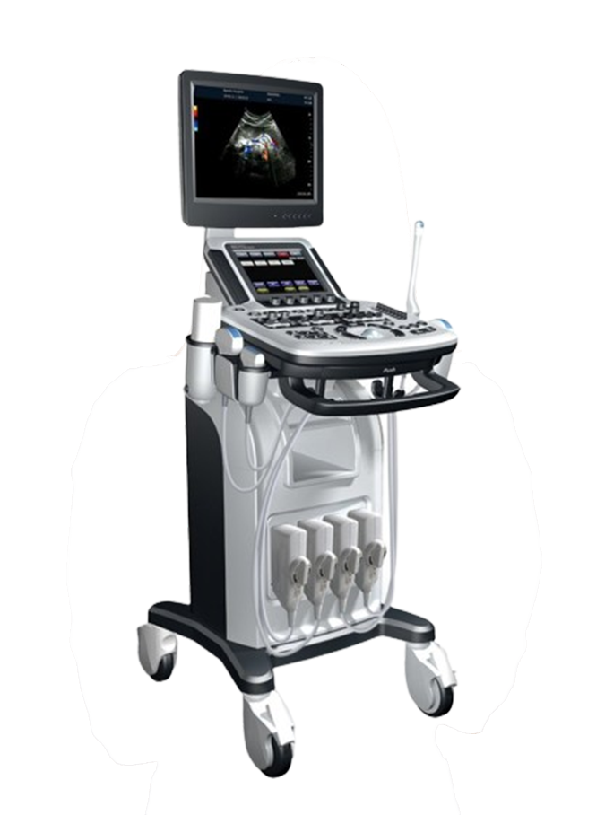 Sonography